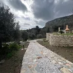 The Nightingale House Kymi