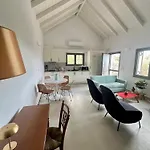 The Nightingale House Holiday home Kymi