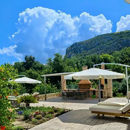 Σπίτι διακοπών The Nightingale House