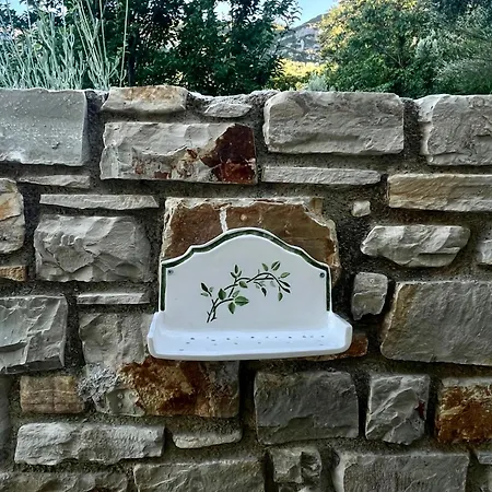 The Nightingale House *