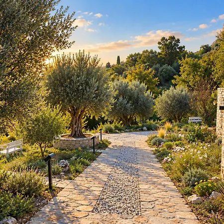 Σπίτι διακοπών The Nightingale House Κύμη
