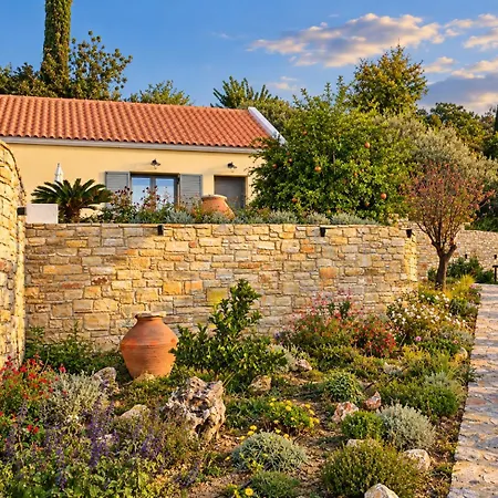 The Nightingale House Σπίτι διακοπών *