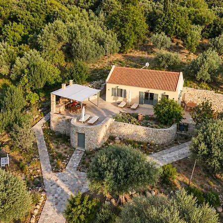 Σπίτι διακοπών The Nightingale House